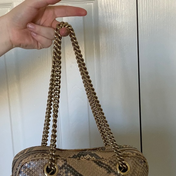 Gucci Soho Python model - Picture 5 of 15